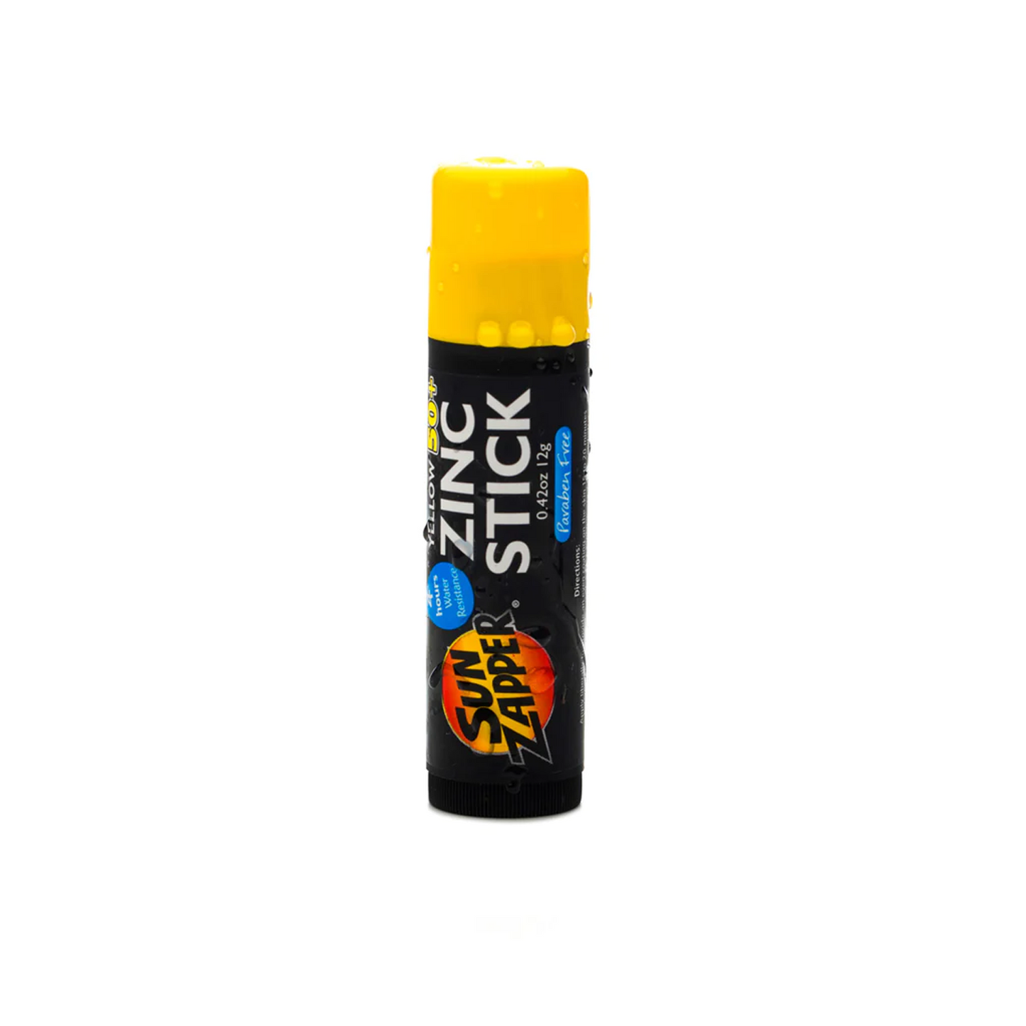 SUN ZAPPER ZINC STICKS