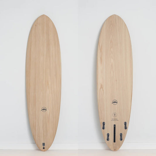 ALOHA FUN DIVISION MID ECOSKIN 7'0 FCS II 50.62L