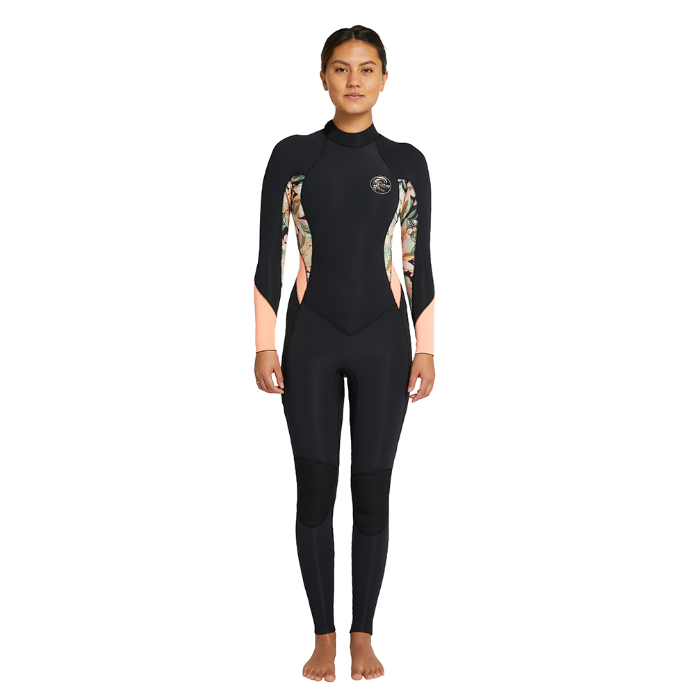 O'NEILL WMNS BAHIA 4/3MM BZ 2022