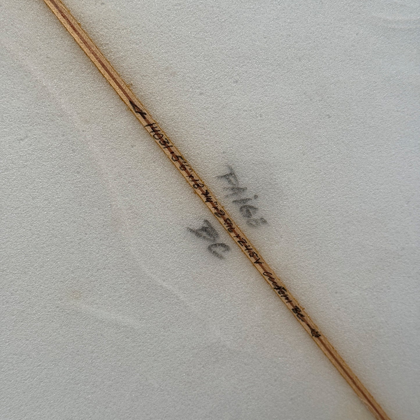 BC SHORTBOARD 5'6" FCS II 24.5L