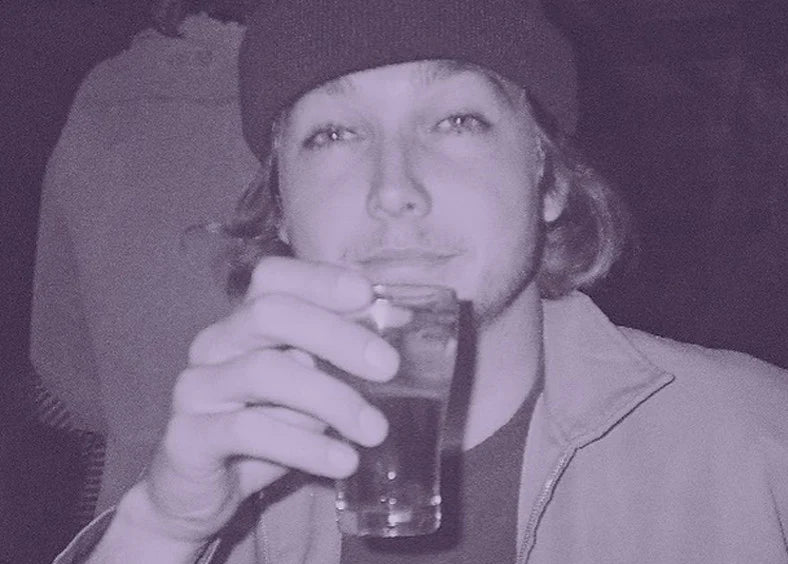 RAGE BEAU FOSTER GRIP