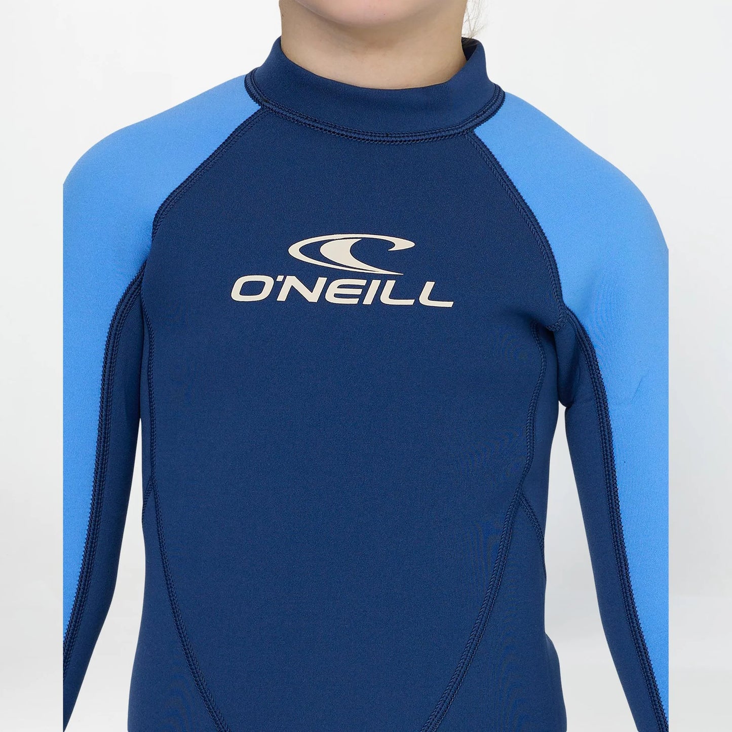 O'NEILL TODDLER REACTOR BZ 2MM FULL - NAVY