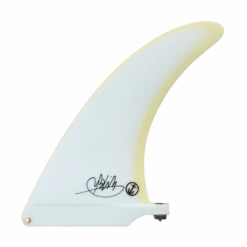 CAPTAIN FIN MIKEY FEBRUARY SINGLE FIN - 6.5"