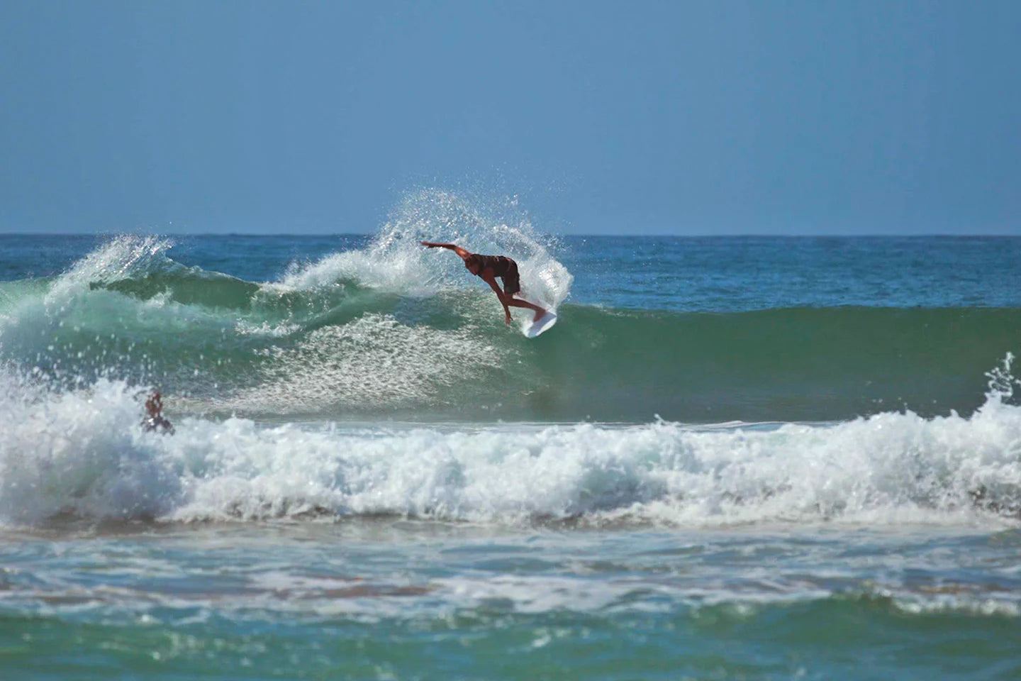 7S SUPERFISH 4 PU 7'0 FCS II 48.55L