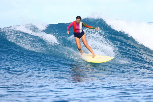 SALT GYPSY DUSTY 8'0" LEMONADE TINT PU 54L