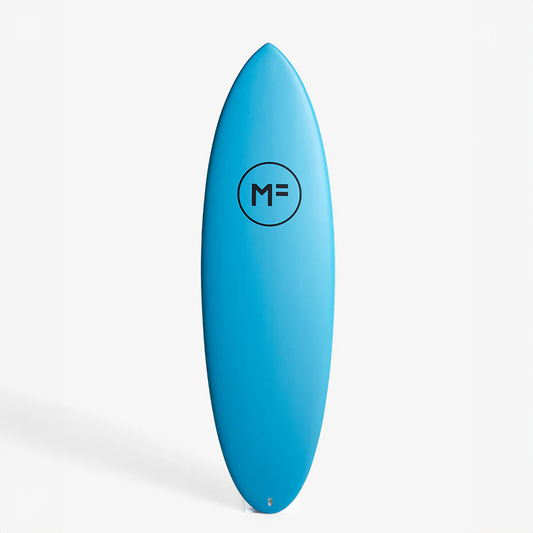 MICK FANNING EVENFLOW 7'0" EPOXY-LAM 59.95L - AQUA