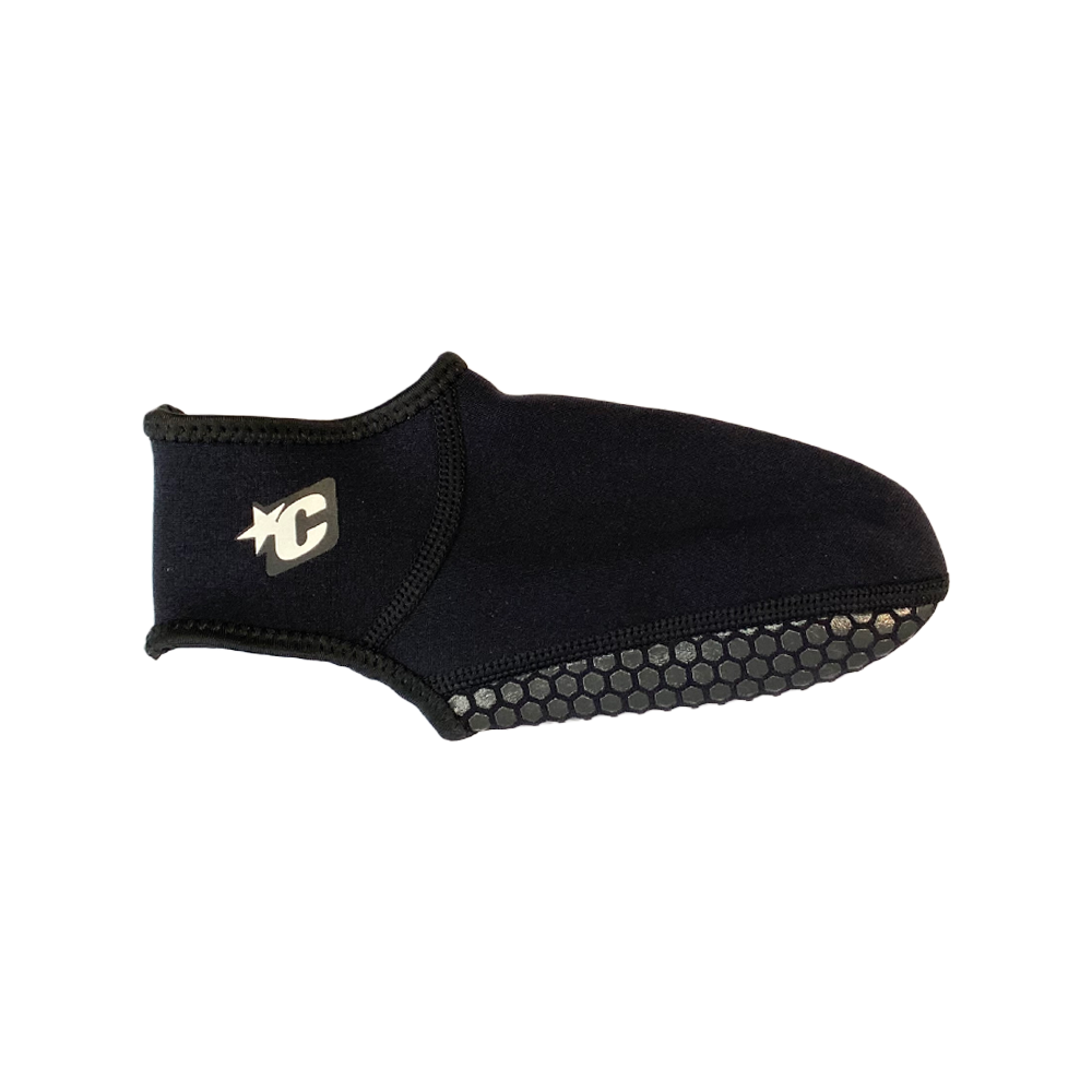 CREATURES NEOPRENE SOX LOW CUT