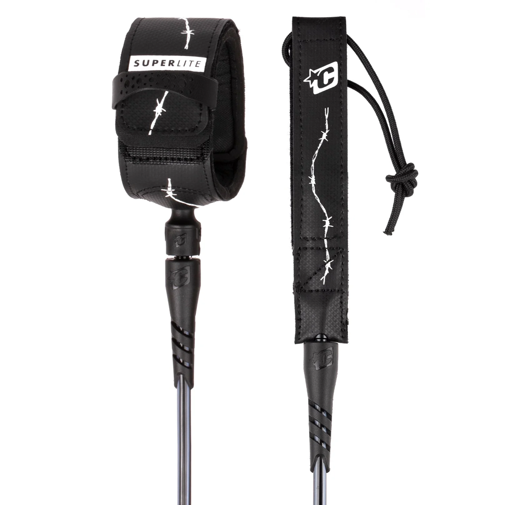 CREATURES SUPERLITE PRO 6'0" LEASH