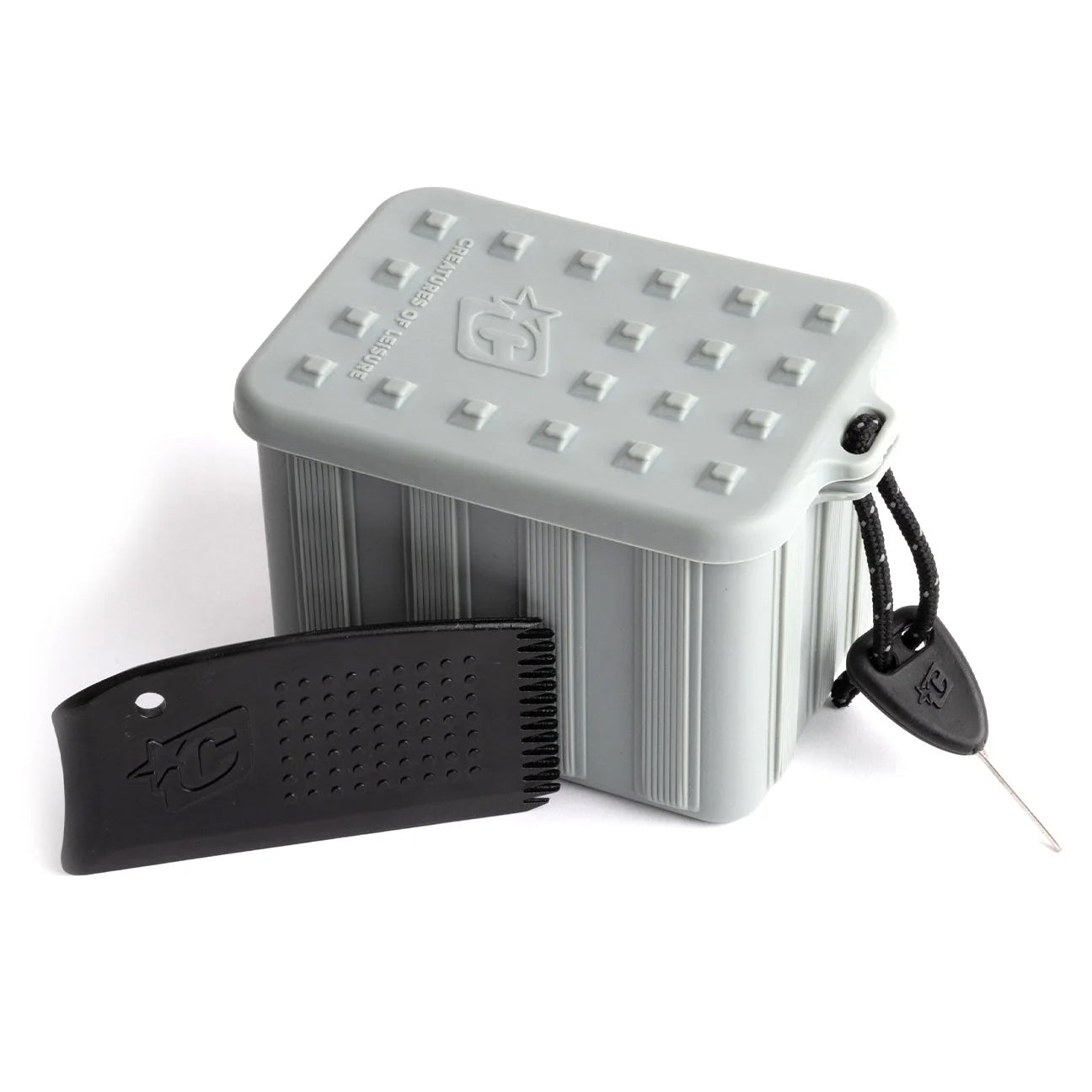 CREATURES WAX FLEXI-TUB MULTI