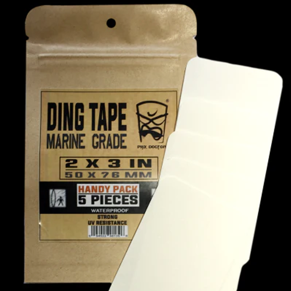 PHIX DOCTOR SURF DING TAPE 5PC