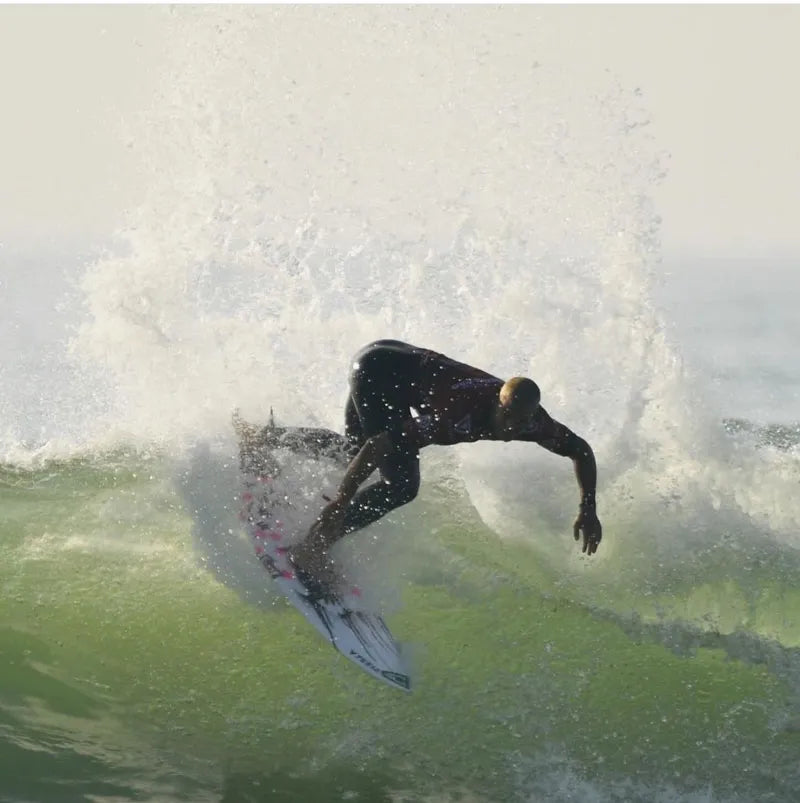 ...LOST SUB DRIVER 3.0 SWALLOW 6'2" PU FUTURES 33.5L