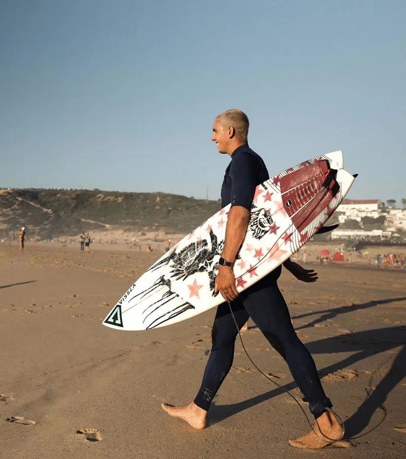 ...LOST SUB DRIVER 3.0 SWALLOW 6'2" PU FUTURES 33.5L