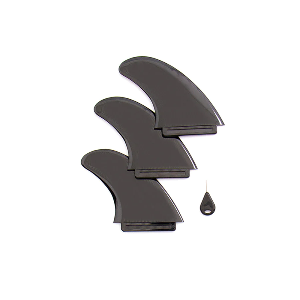 O&E EZI RIDER SOFTBOARD 7'0 60L