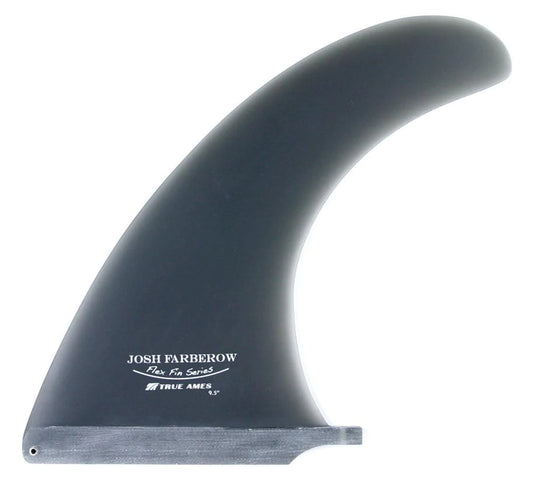 TRUE AMES FARBEROW FLEX 9.5" FG - SMOKE