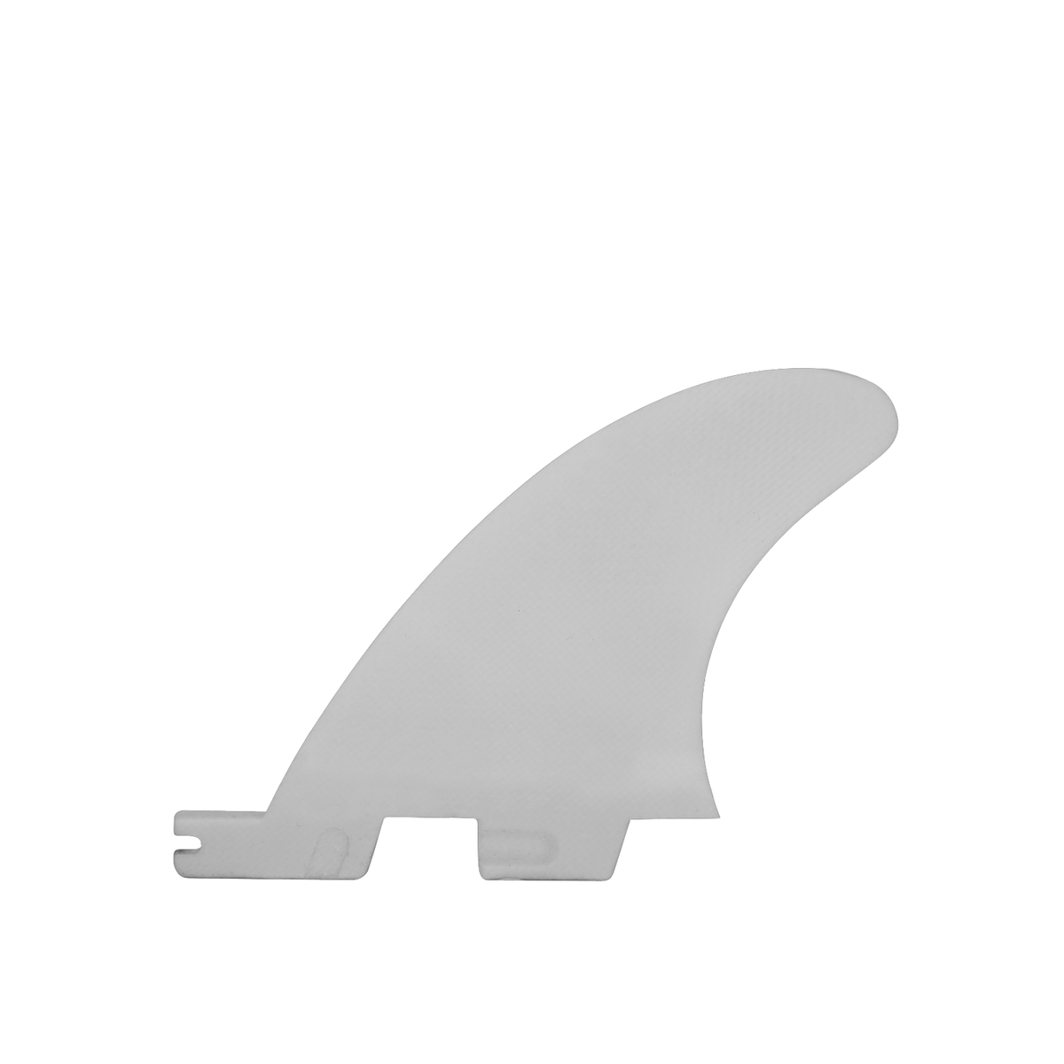 FCS II CARVER QUAD REAR/SIDE BYTE PG S - WHITE