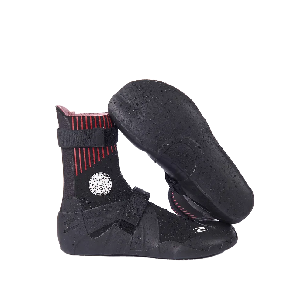 RIP CURL FLASHBOMB ST BOOTS 5MM 2025