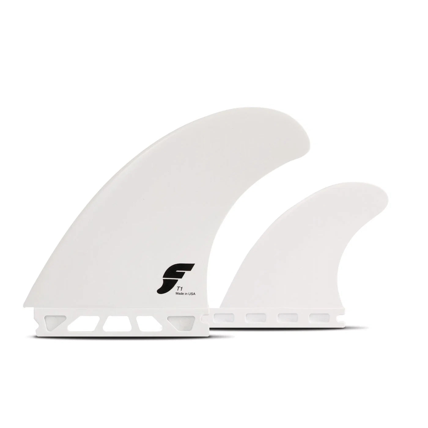 FUTURES T1 THERMOTECH TWIN + STABILISER