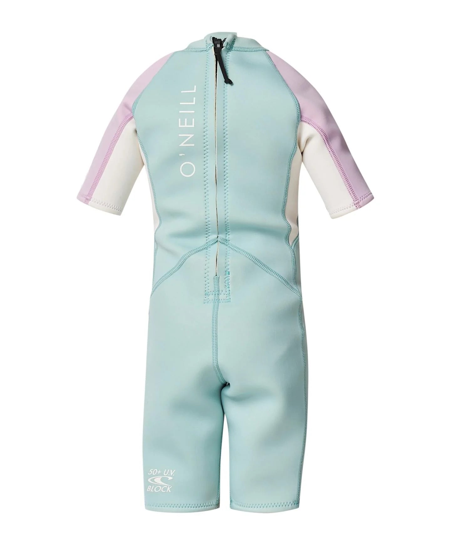 O'NEILL GIRLS TODDLER REACTOR BZ S/SL SPRING 2MM 2025