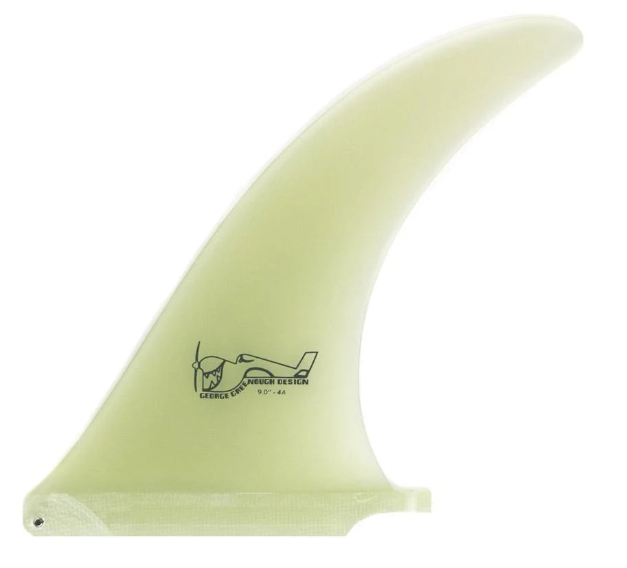 TRUE AMES GREENOUGH 4-A FG 10" CLEAR