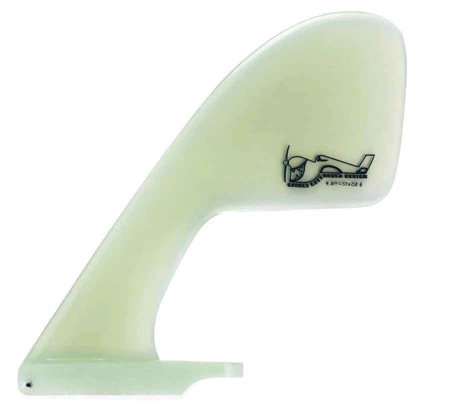 TRUE AMES GREENOUGH STAGE 6 FG 9.75" CLEAR