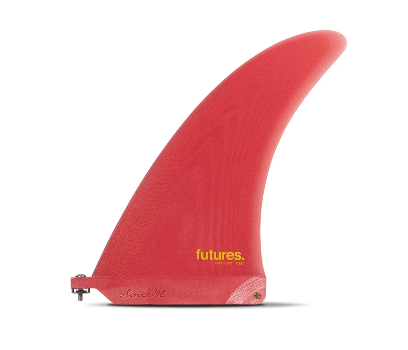 FUTURES GERRY LOPEZ FG 7.75"