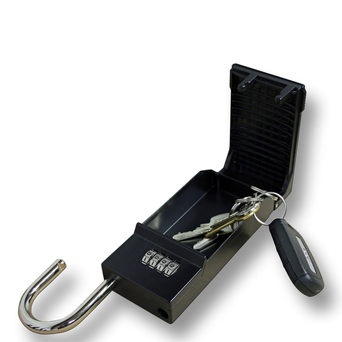 NORTHCORE KEYPOD 5GS - CAR KEY SAFE