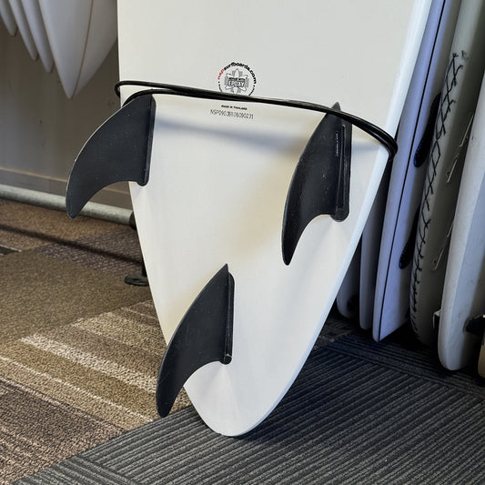 NSP MID 6'8" EPOXY 44L