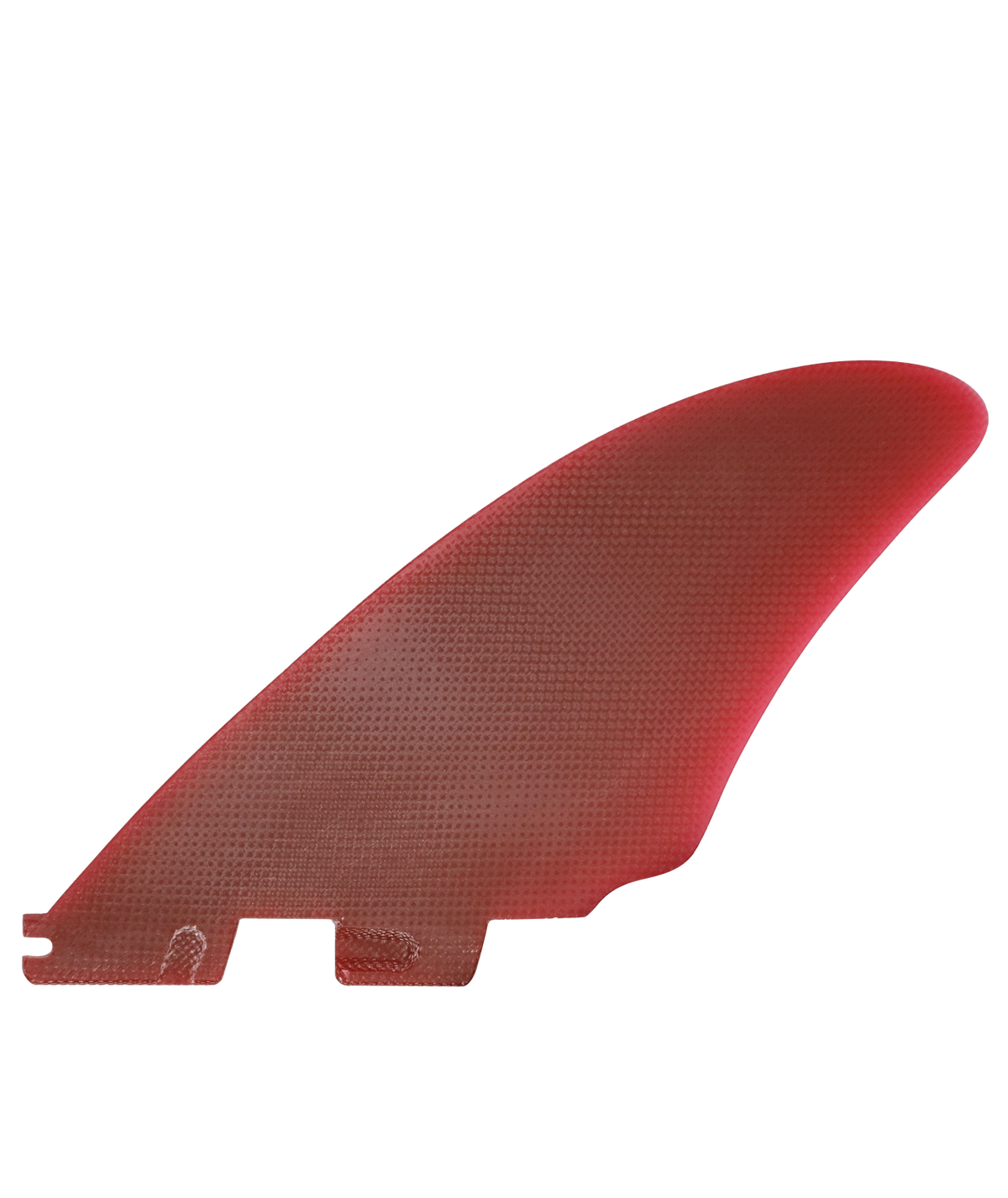 FCS II SPLIT KEEL QUAD PG L-XL - RUST