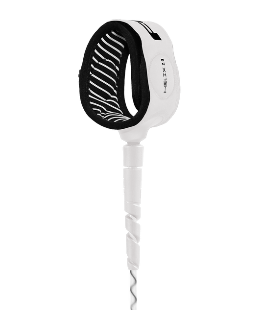 FCS HELIX 2.0 7'0" ALL ROUND LEASH