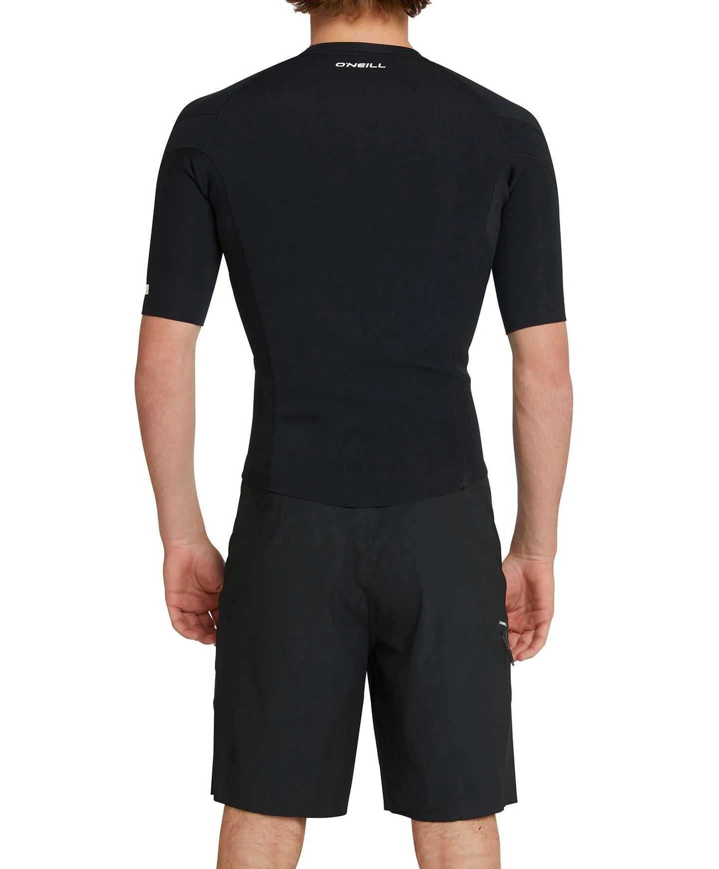 O'NEILL REACTOR II 1.5MM S/SL CREW JACKET 2025