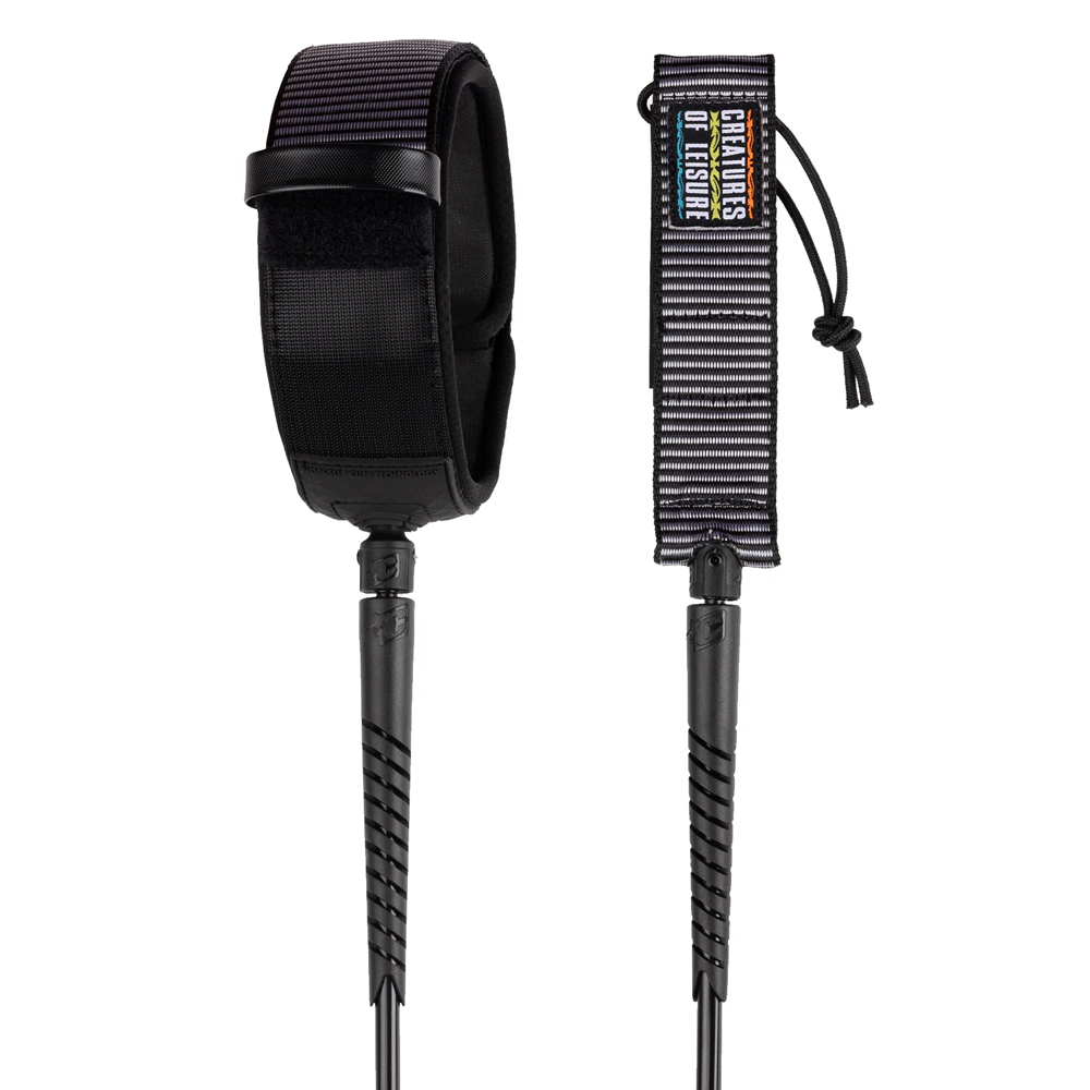 CREATURES RELIANCE PRO 9'0" LONGBOARD KNEE | HARDWEAR ART SERIES