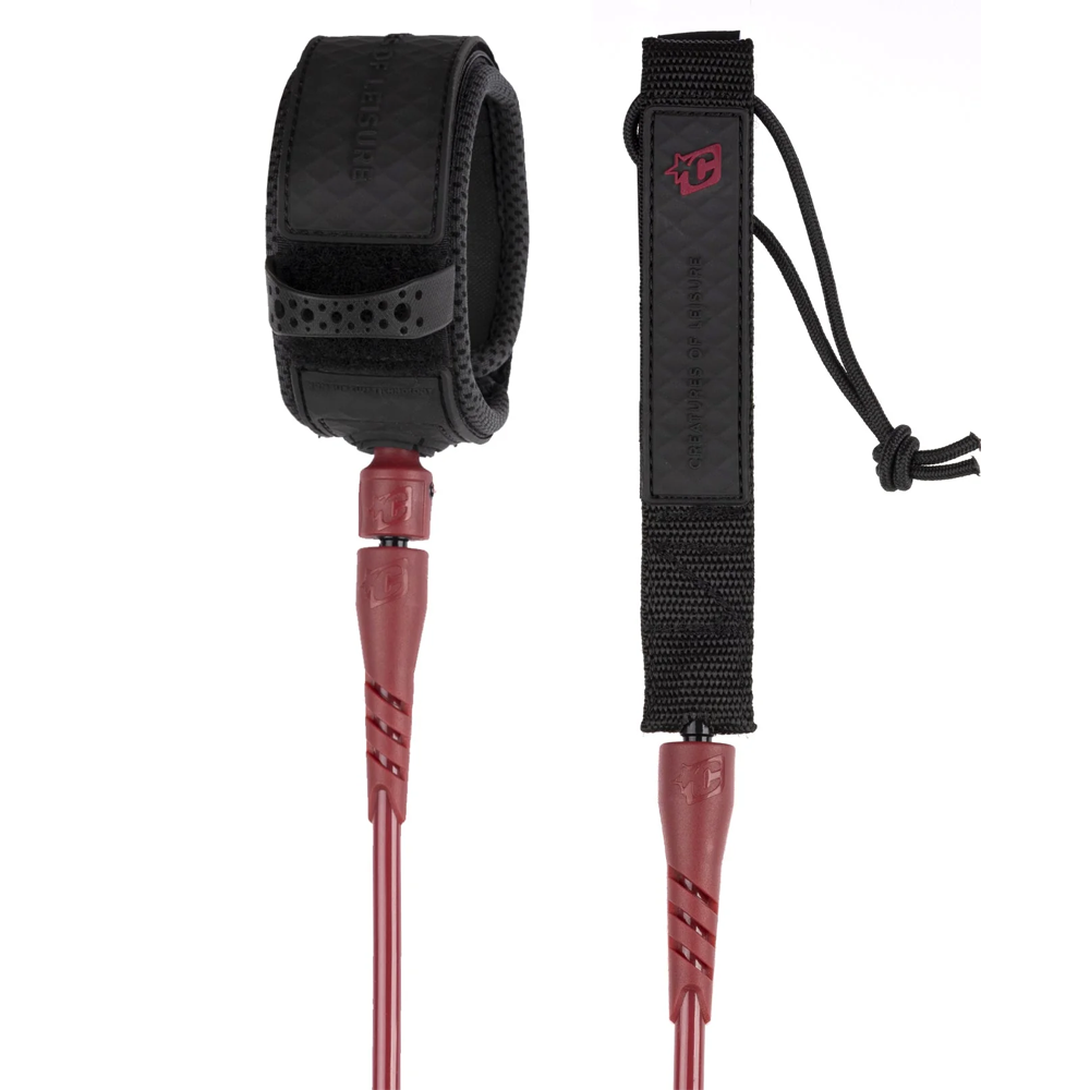 CREATURES RELIANCE PRO 6'0" LEASH