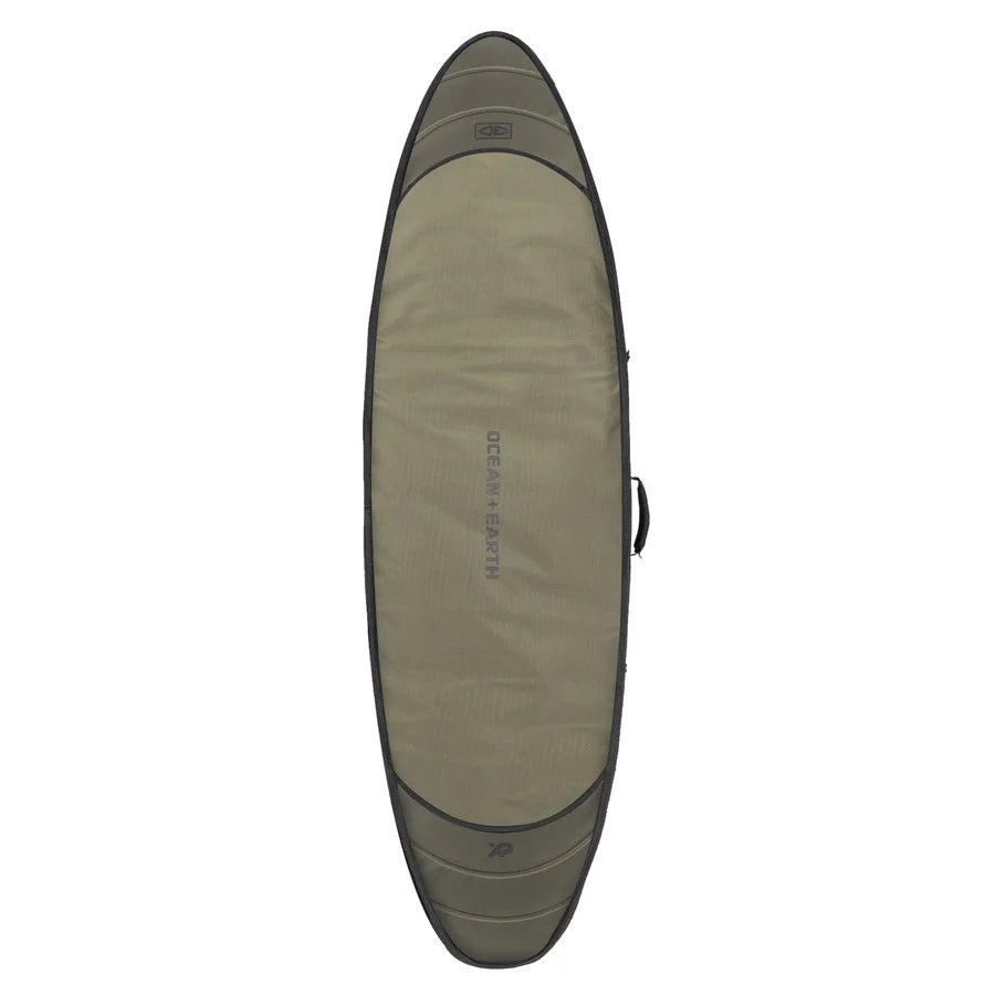 O&E HYPA SHORTBOARD DAY COVER