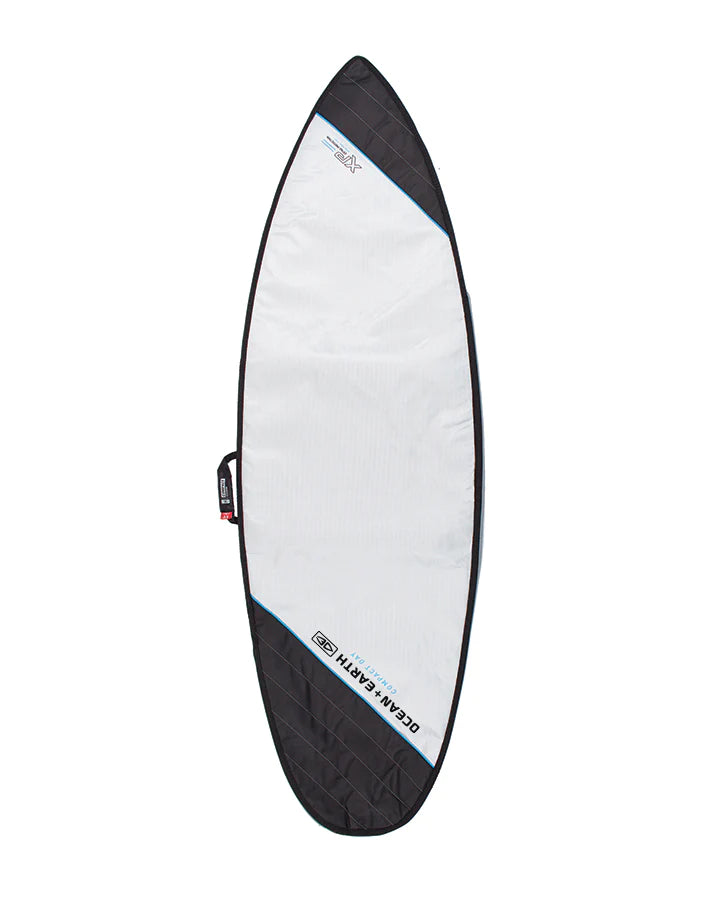 O&E COMPACT DAY SHORTBOARD COVER