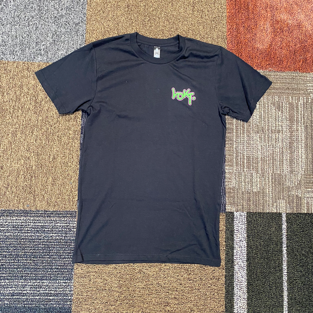 LORDS OF KOOKTOWN SHAKA TEE
