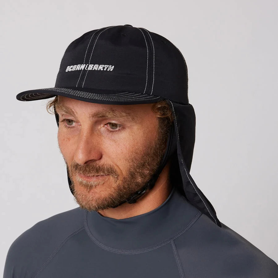 O&E G-LAND LEGIONNAIRE SURF CAP