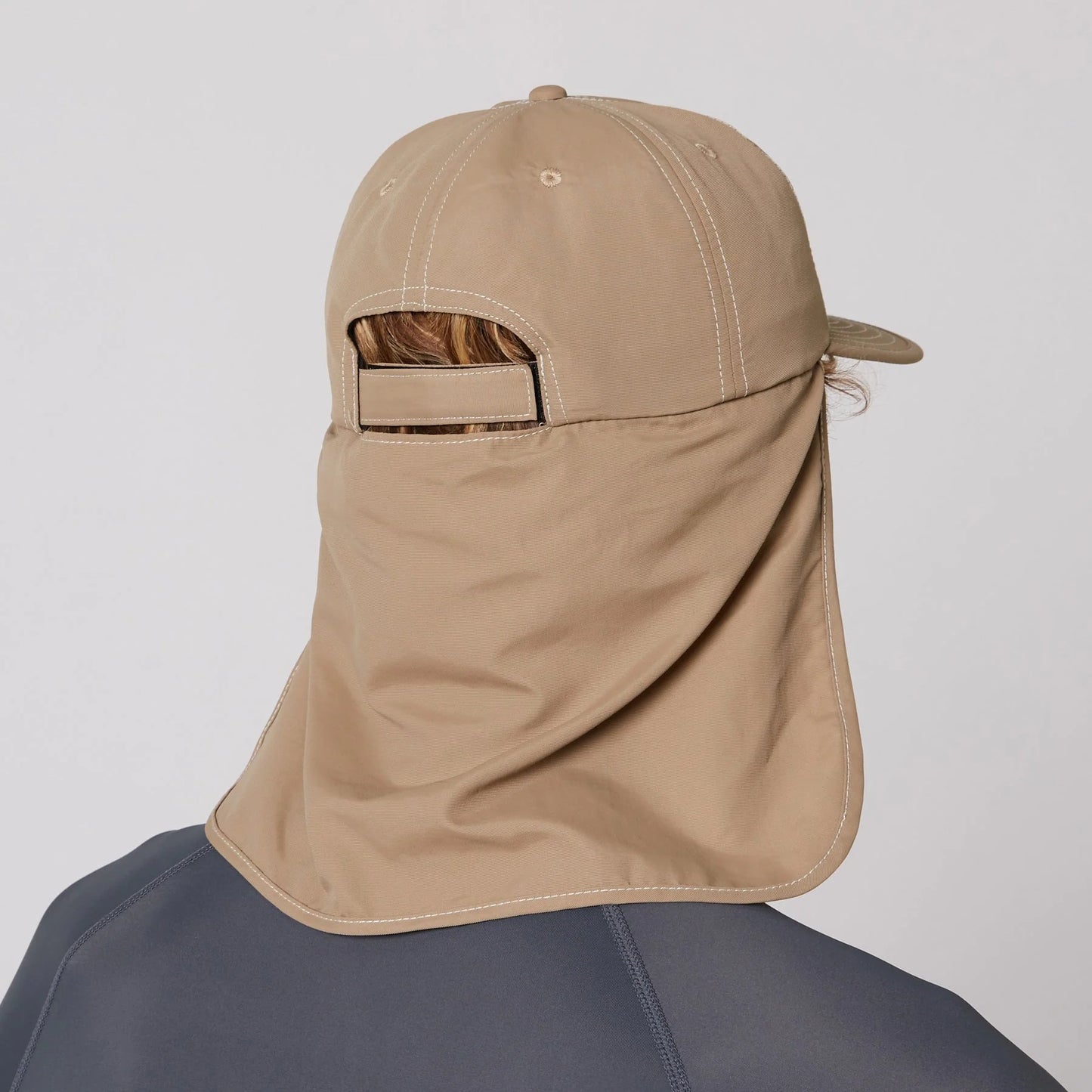 O&E G-LAND LEGIONNAIRE SURF CAP