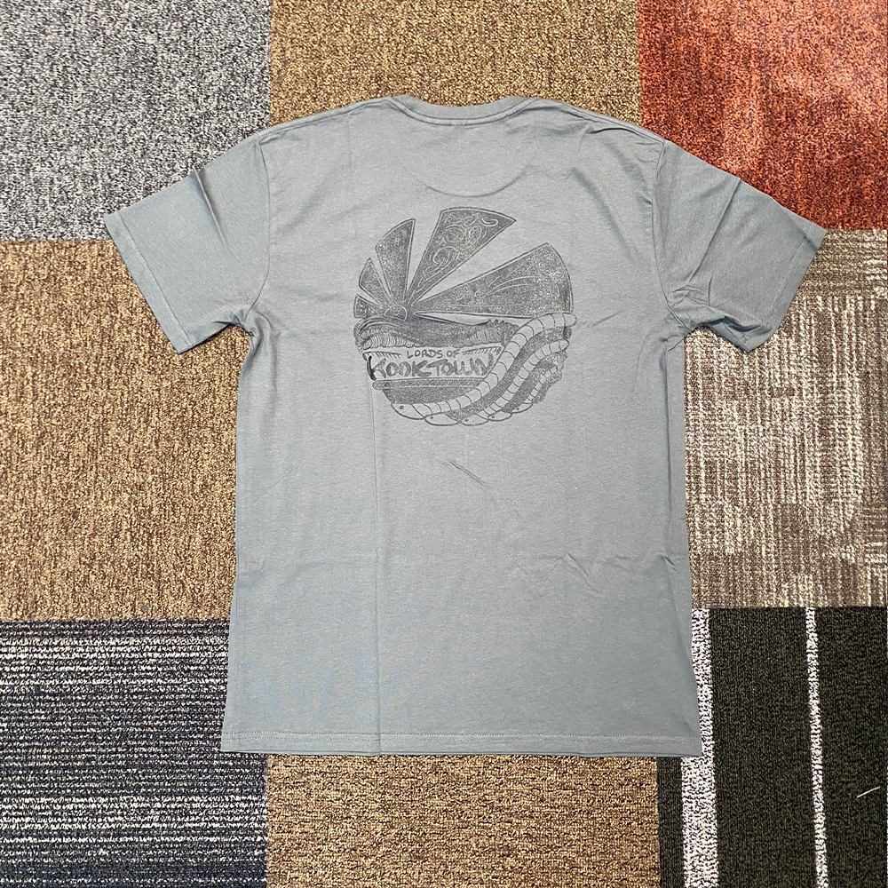 LORDS OF KOOKTOWN SUNSET TEE