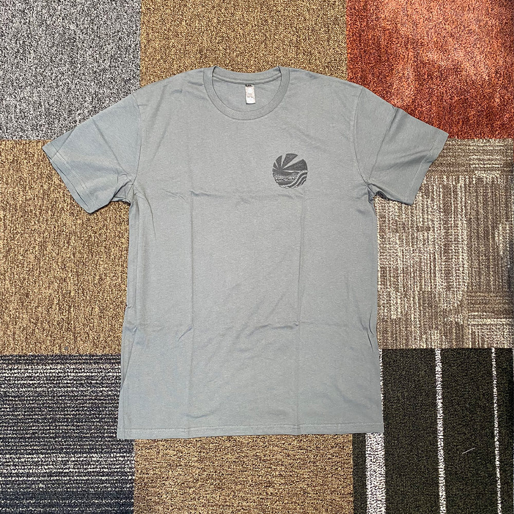 LORDS OF KOOKTOWN SUNSET TEE
