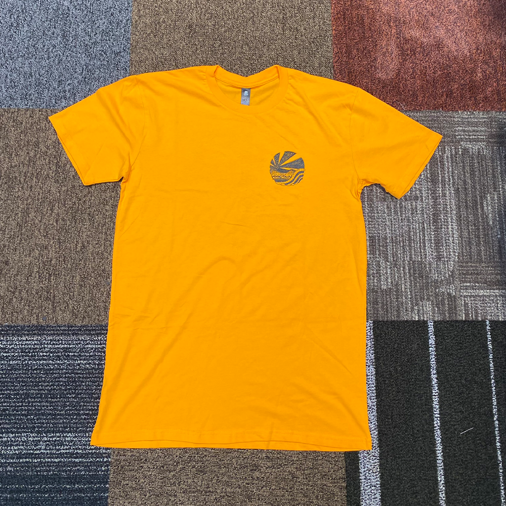 LORDS OF KOOKTOWN SUNSET TEE