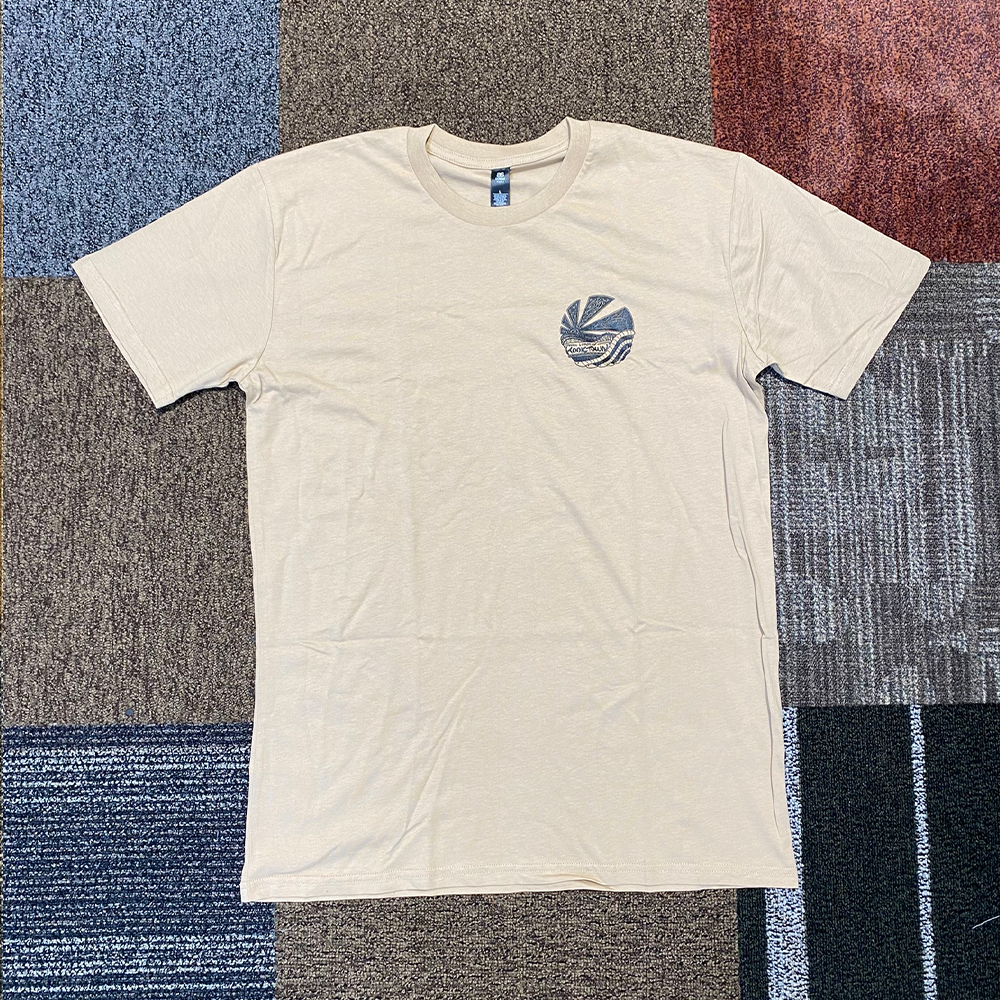 LORDS OF KOOKTOWN SUNSET TEE