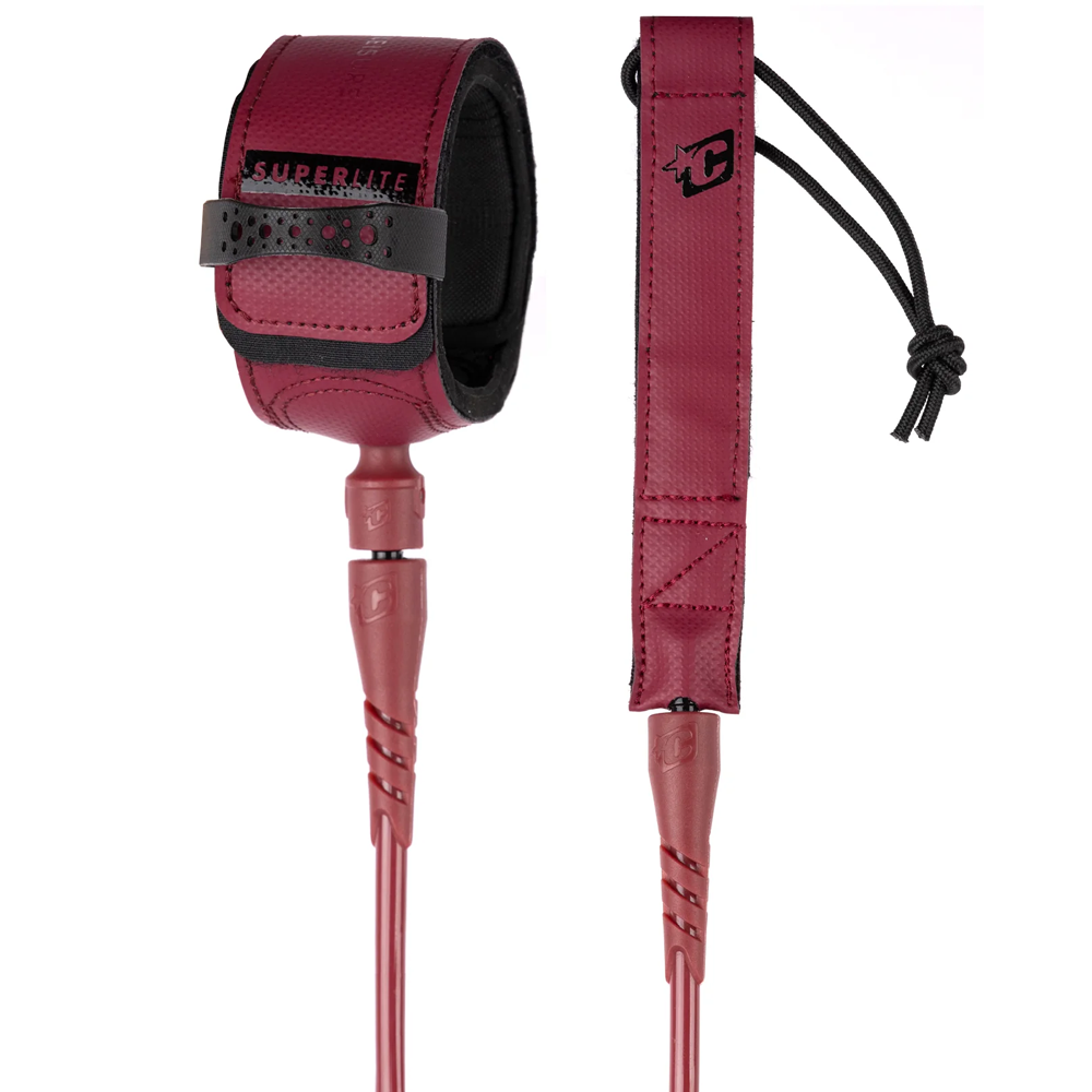 CREATURES SUPERLITE PRO 6'0" LEASH