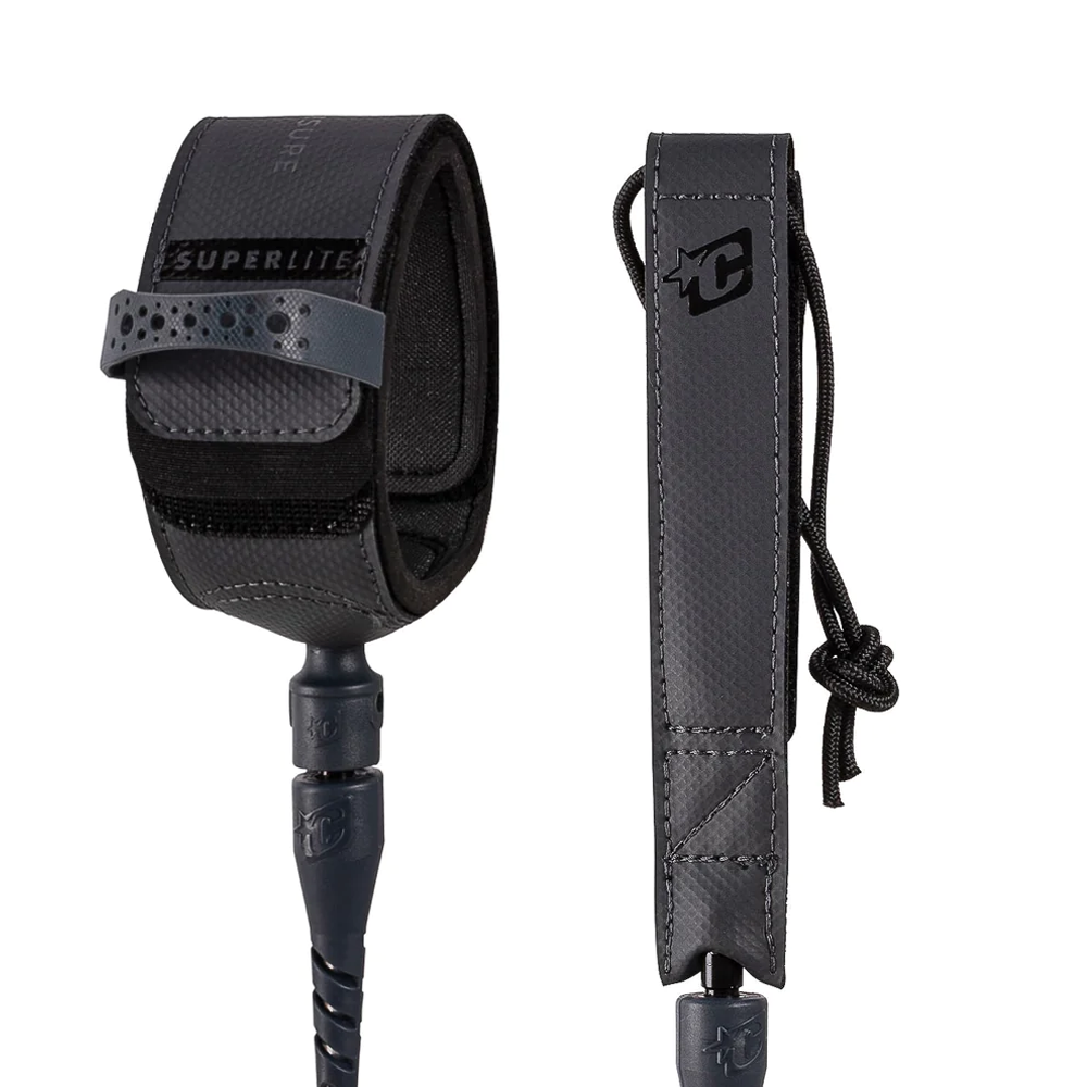 CREATURES SUPERLITE PRO 6'0" LEASH