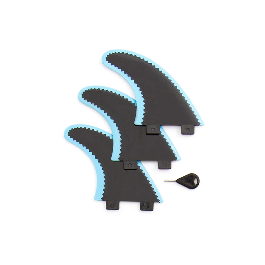 O&E BUG SOFTBOARD 5'2" 33L