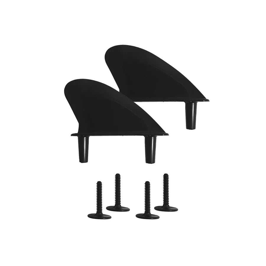 O&E BUG SOFTBOARD 4'8" 30L