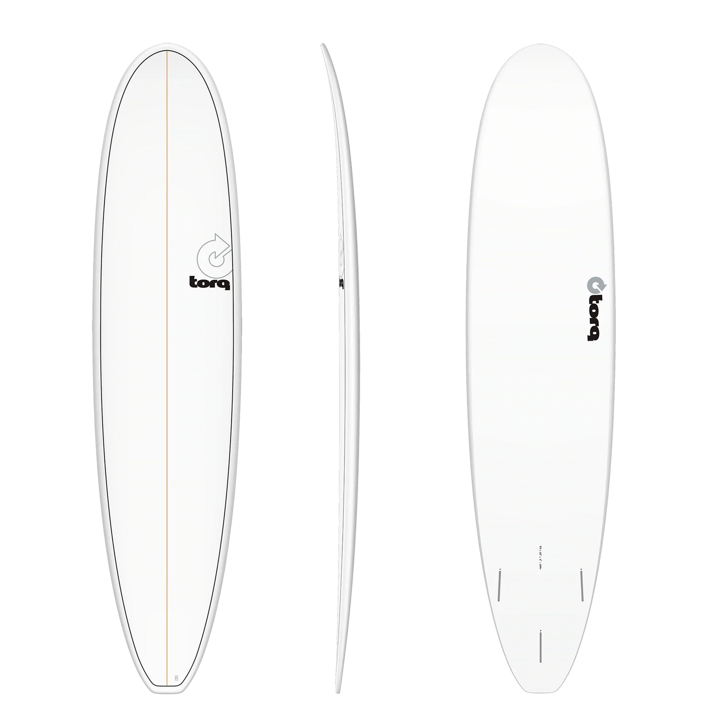 TORQ TET LONGBOARD 8'0"