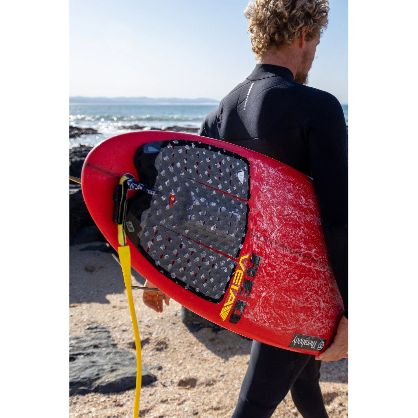 VEIA JOHN JOHN FLORENCE ROUND TAIL PRO PAD - DESERT NIGHT