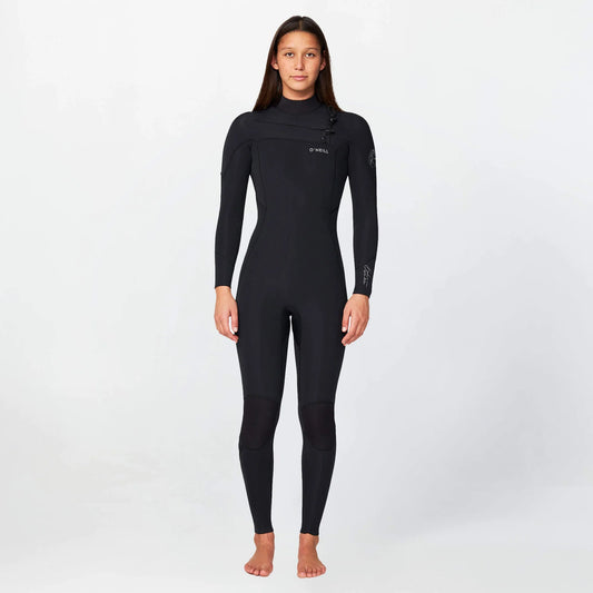 O'NEILL WMNS BAHIA CZ 3/2MM - BLACK