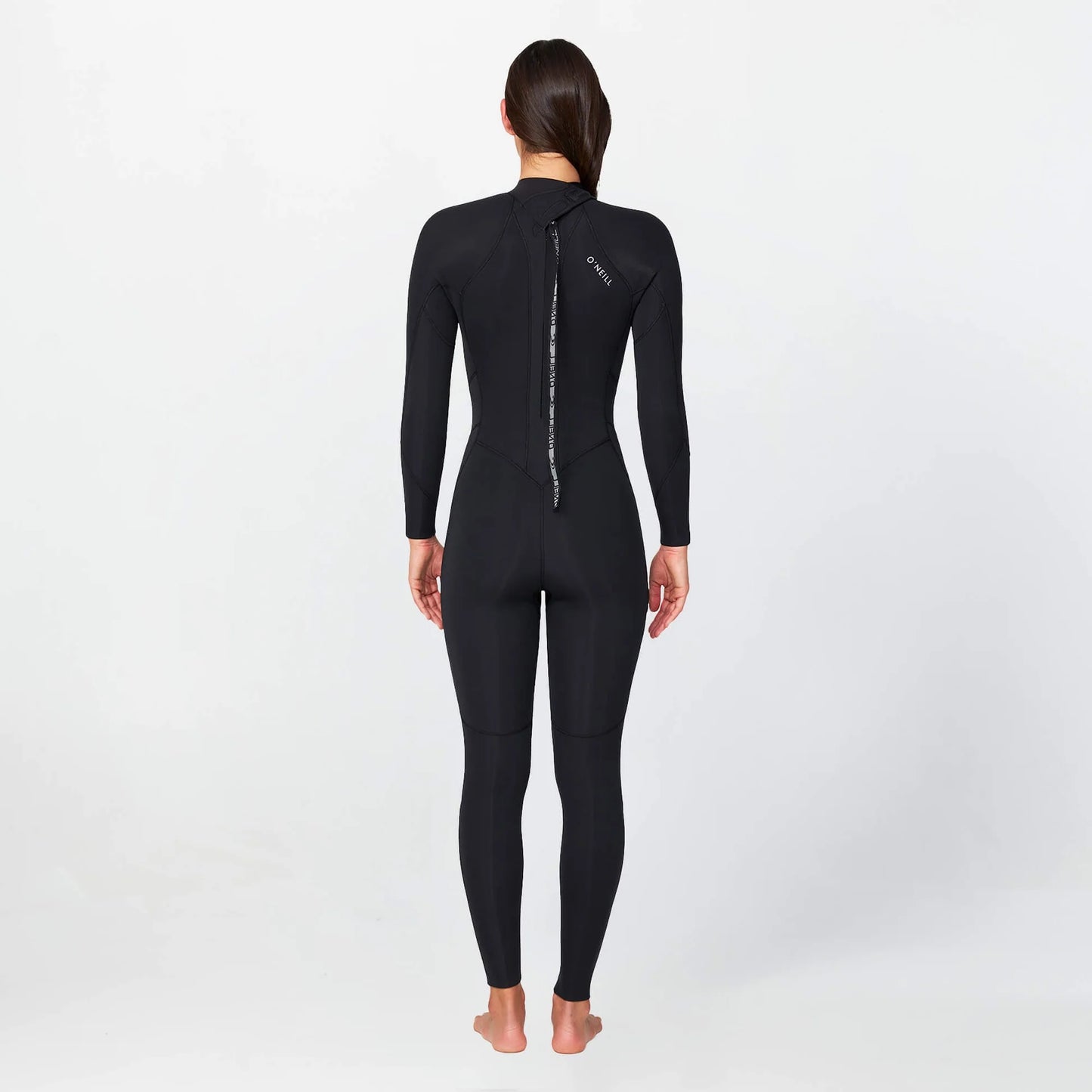 O'NEILL WMNS BAHIA BZ 3/2MM - BLACK