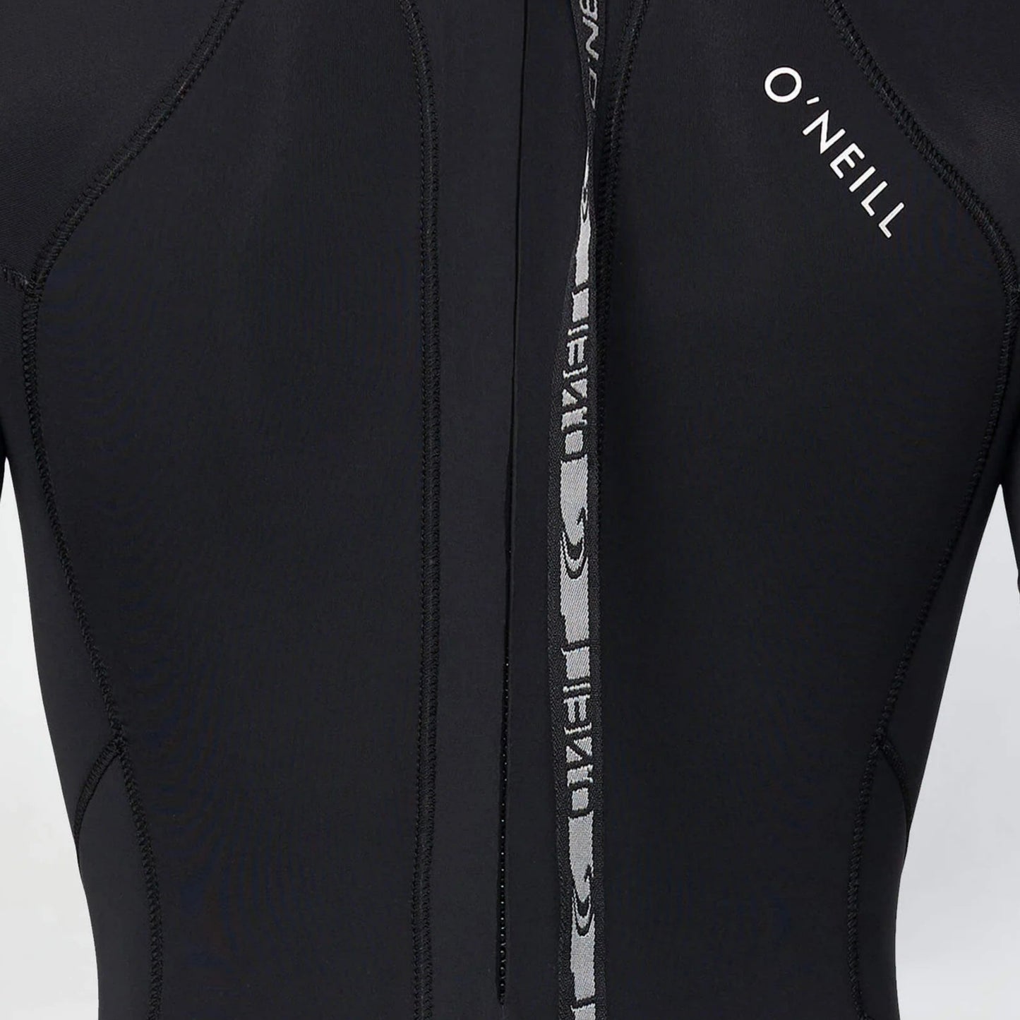 O'NEILL WMNS BAHIA BZ 3/2MM - BLACK